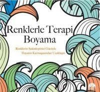 Produktbild: Renklerle Terapi