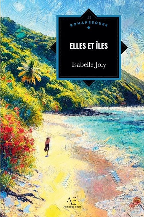Produktbild: Elles et &icirc;les