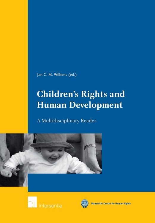 Produktbild: Tbd: Children's Rights and Human Development