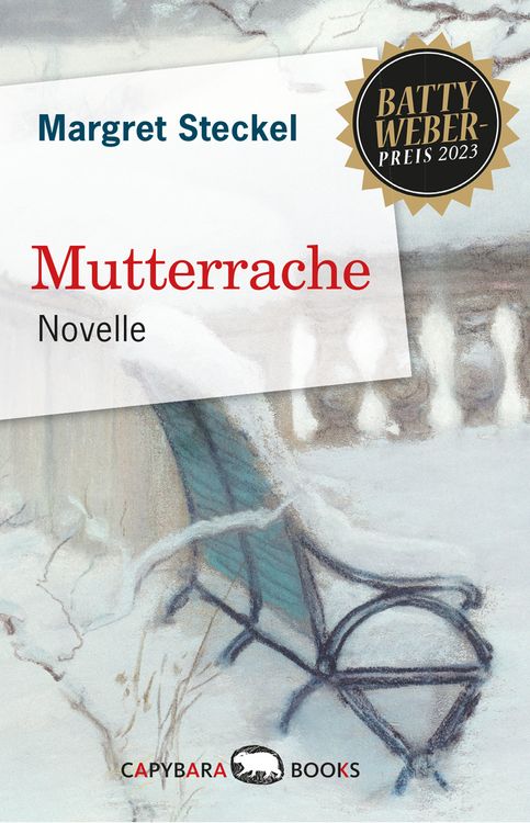 Produktbild: Mutterrache