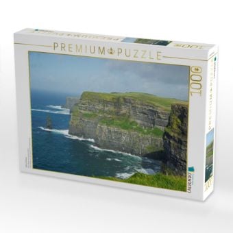 Produktbild: Cliffs of Moher (Puzzle)