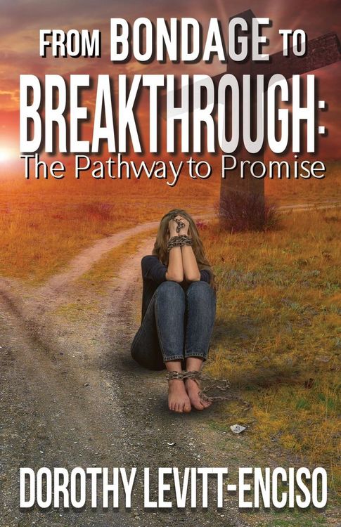 Produktbild: From Bondage to Breakthrough