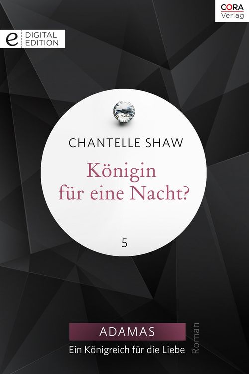 Produktbild: K&ouml;nigin f&uuml;r eine Nacht?