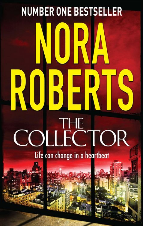 Produktbild: The Collector