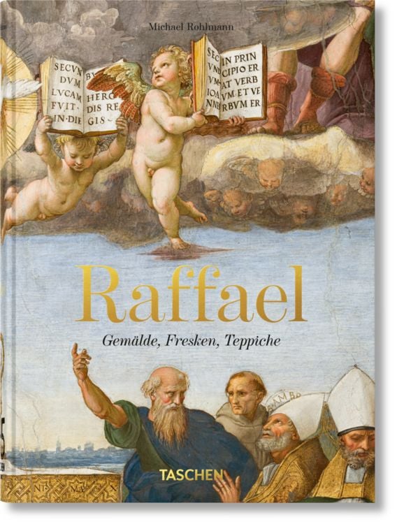 Produktbild: Raffael