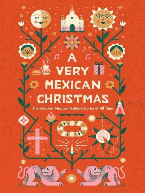 Produktbild: A Very Mexican Christmas