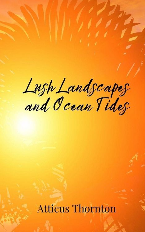 Produktbild: Lush Landscapes and Ocean Tides