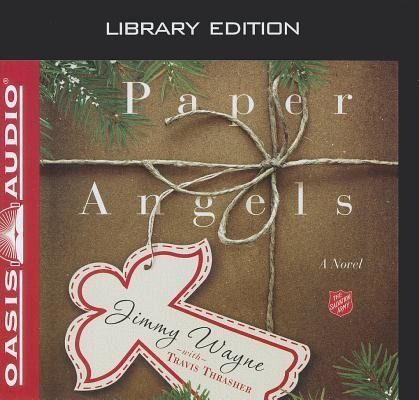 Produktbild: Paper Angels (Library Edition)