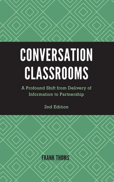 Produktbild: Conversation Classrooms