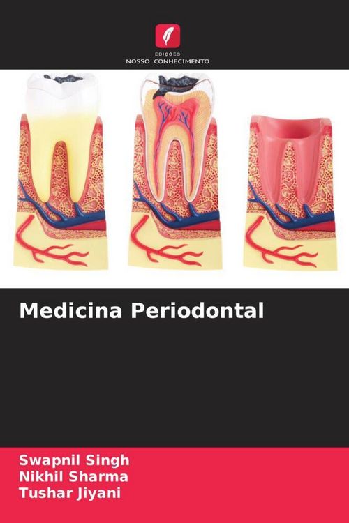 Produktbild: Medicina Periodontal