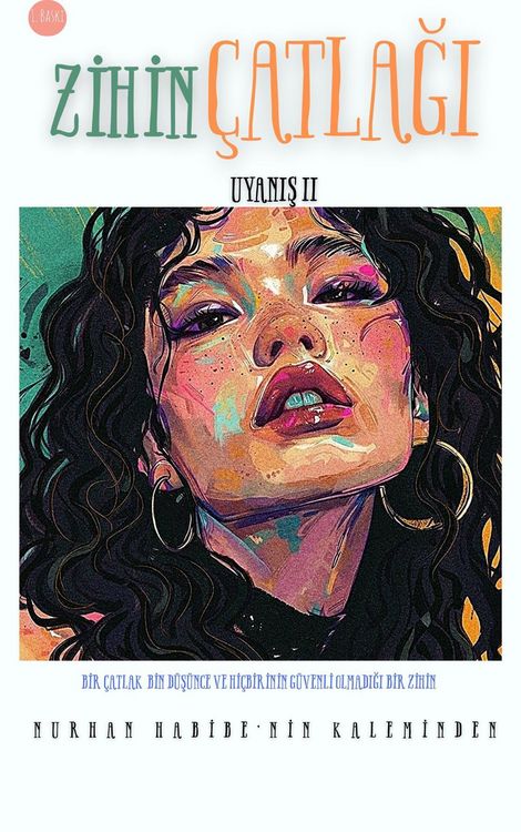 Produktbild: Zihin &ccedil;atlagi uyanis II