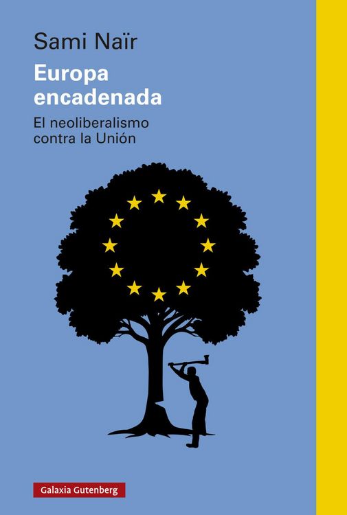 Produktbild: Europa Encadenada