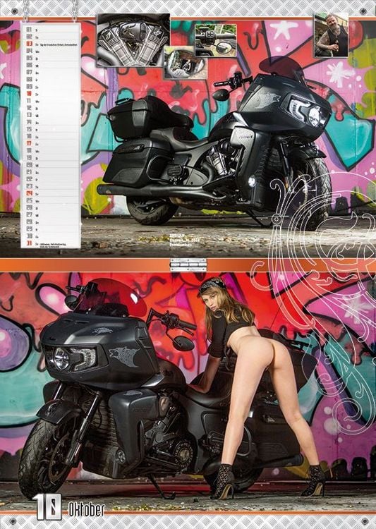 Produktbild: Girls & Bikes 2027