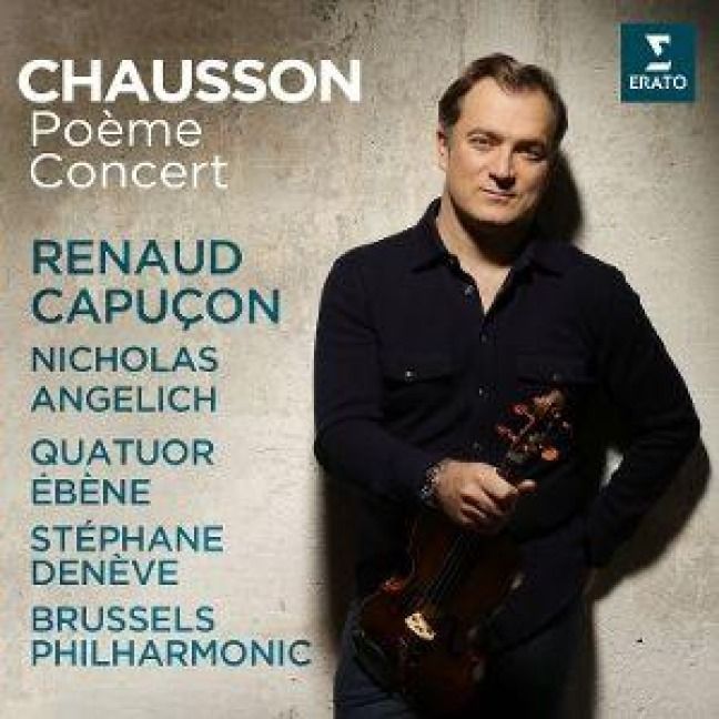 Produktbild: Chausson