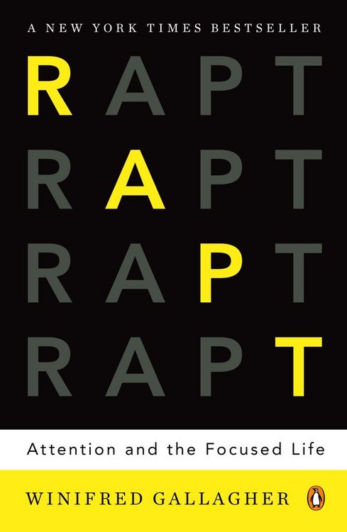 Produktbild: Rapt