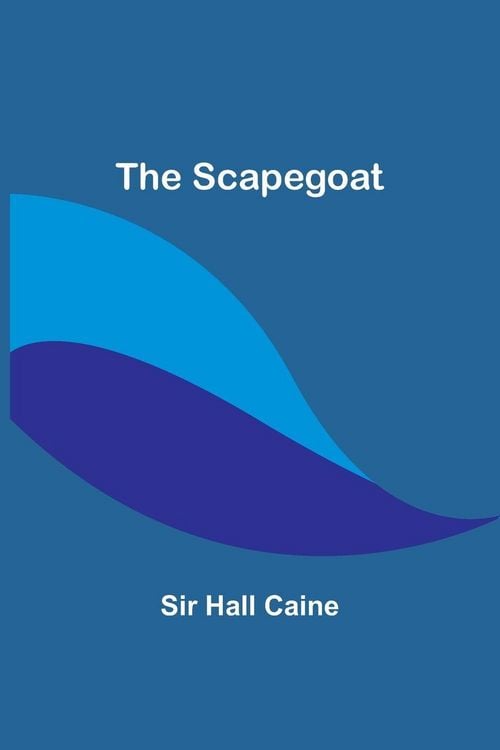 Produktbild: The Scapegoat