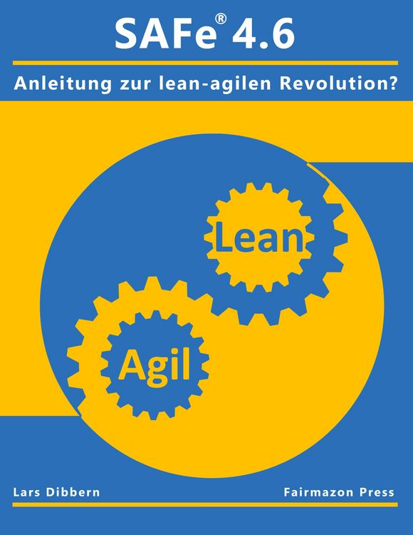 Produktbild: SAFe&reg; 4.6