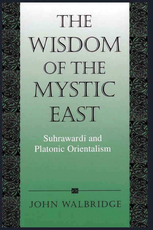 Produktbild: The Wisdom of the Mystic East