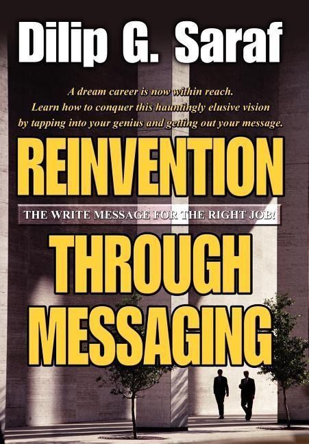 Produktbild: Reinvention Through Messaging