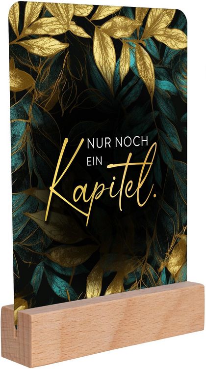 Produktbild: MyNOTES Papeterie: Kartenbox Romance