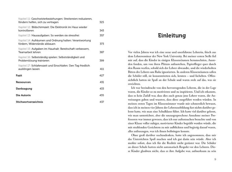 Produktbild: Entspannter und gl&uuml;cklicher Kinder erziehen