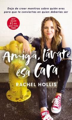 Produktbild: Hollis, R: Amiga, L&aacute;vate ESA Cara