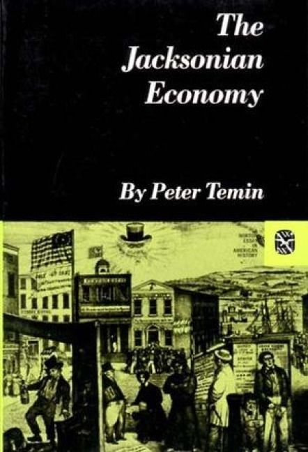 Produktbild: Jacksonian Economy