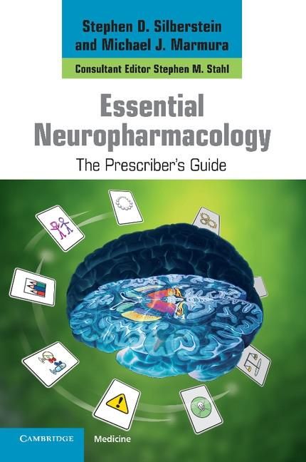 Produktbild: Essential Neuropharmacology
