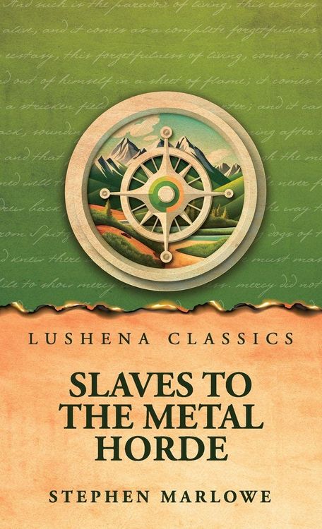 Produktbild: Slaves to the Metal Horde