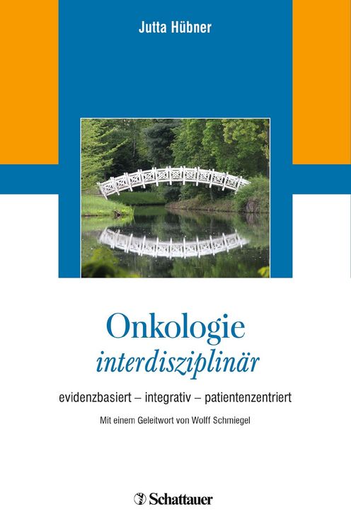 Produktbild: Onkologie interdisziplin&auml;r