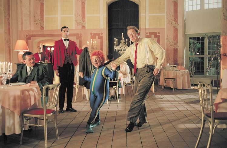 Produktbild: Das Sams - Der Film - Digital Remastered