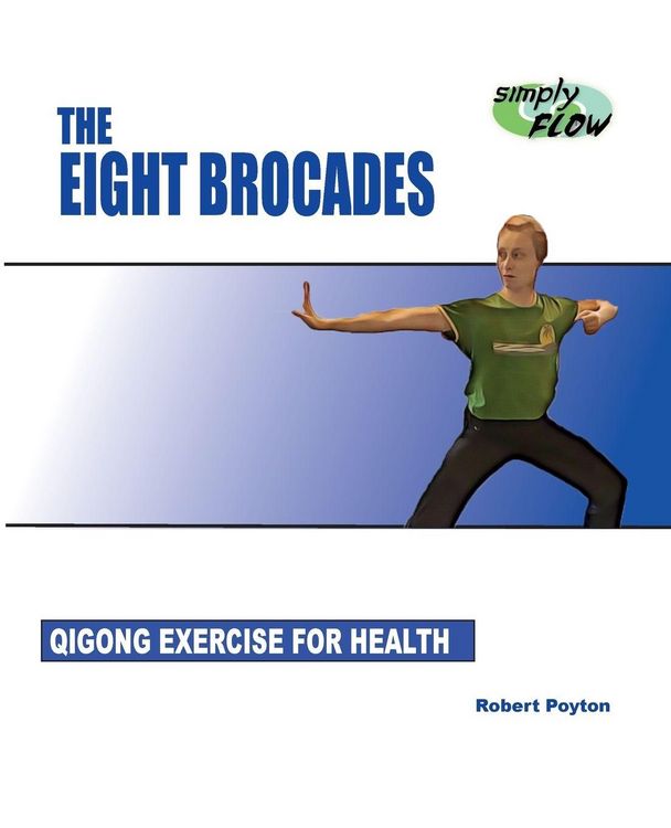 Produktbild: The Eight Brocades