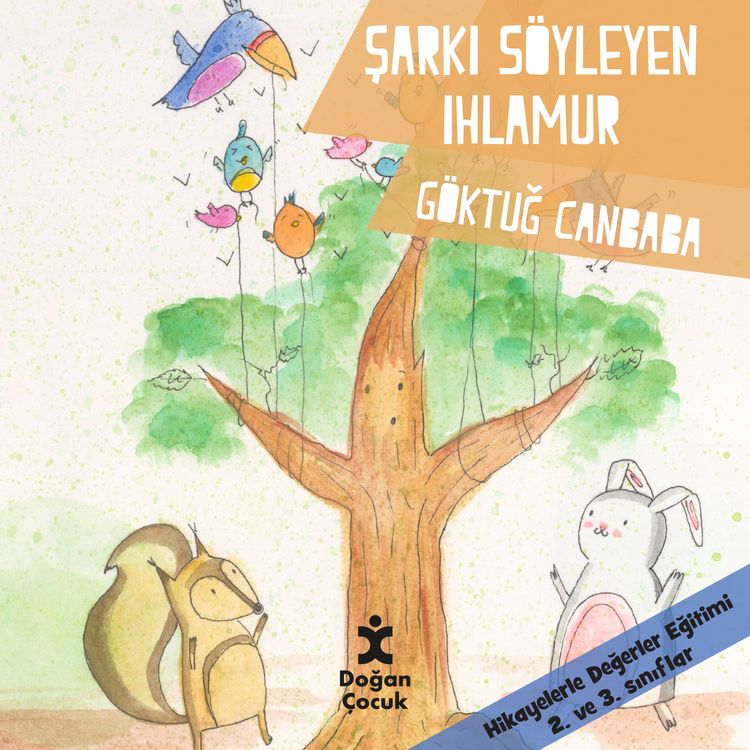 Produktbild: Şarkı S&ouml;yleyen Ihlamur