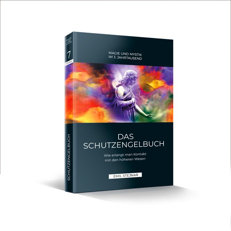 Produktbild: Das Schutzengelbuch