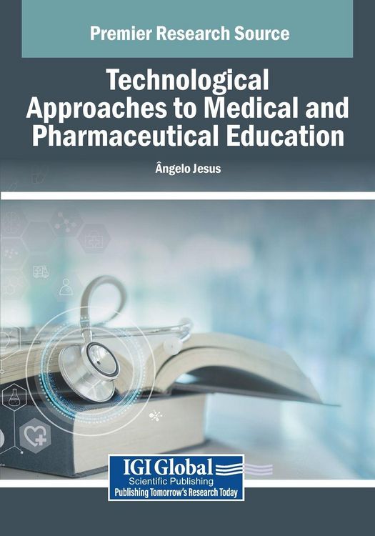 Produktbild: Technological Approaches to Medical and Pharmaceutical Education
