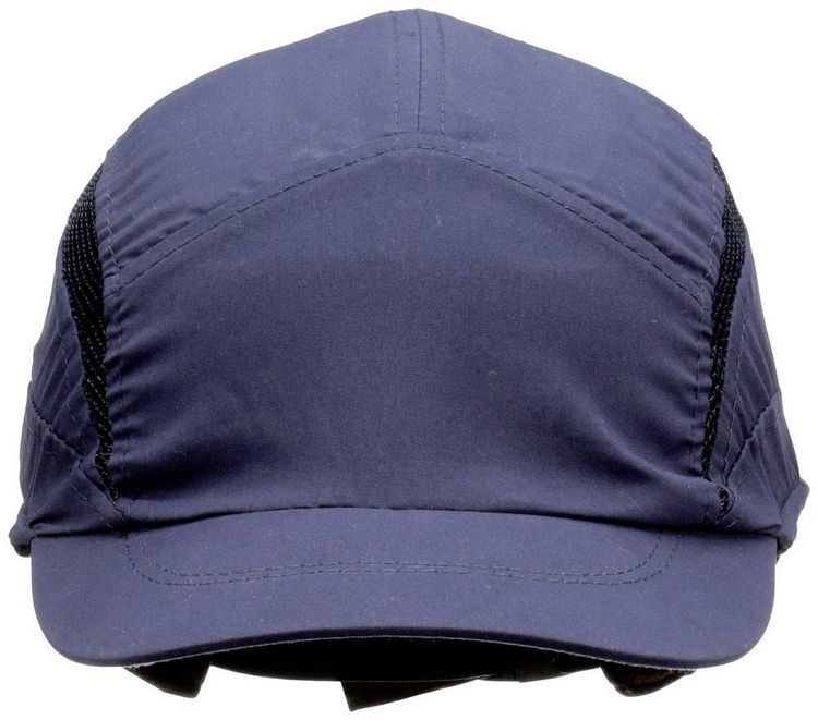 Produktbild: 3M First Base HC24NB/RP FB3 CLA Ansto&szlig;kappe Marineblau