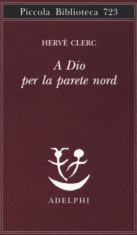 Produktbild: A Dio per la parete Nord