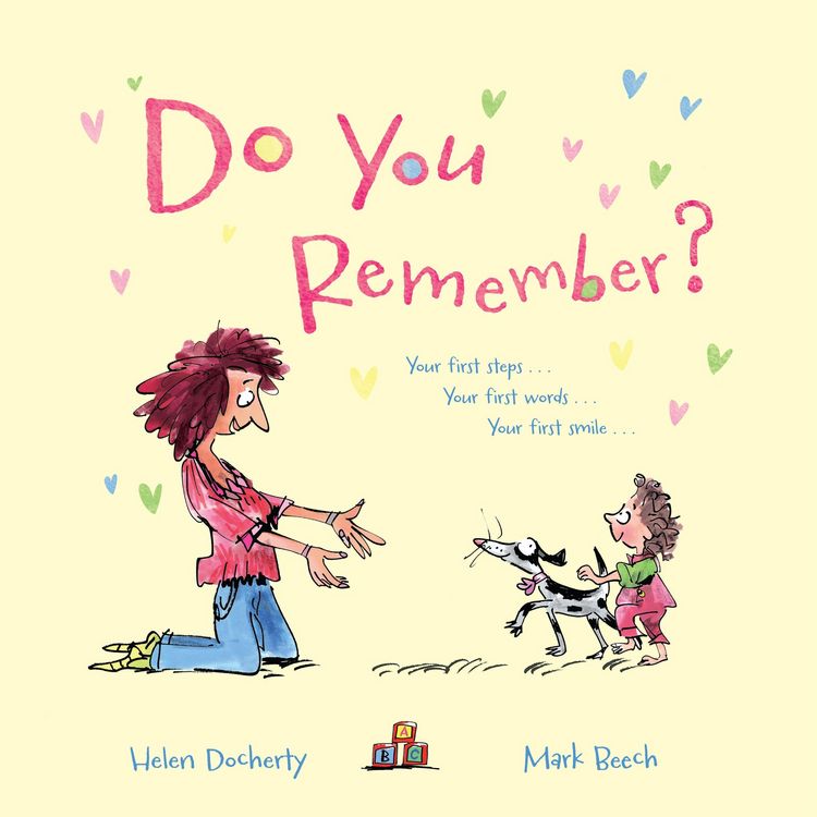 Produktbild: Do You Remember