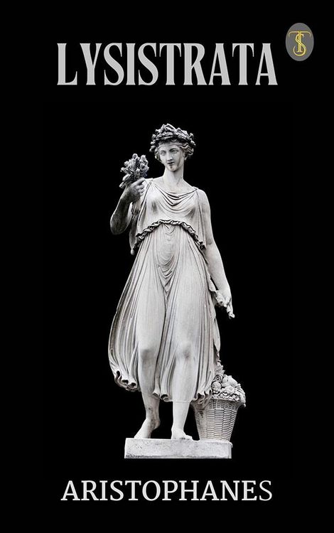 Produktbild: Lysistrata