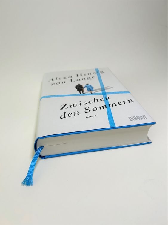 Produktbild: Zwischen den Sommern