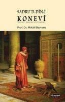 Produktbild: Sadrud-din-i Konevi