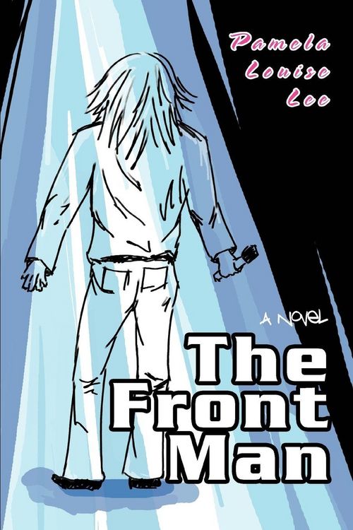 Produktbild: The Front Man