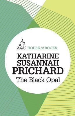 Produktbild: Black Opal
