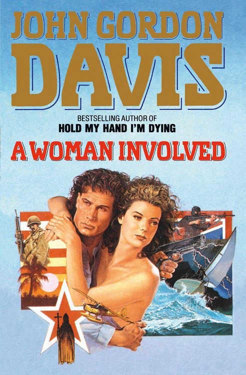 Produktbild: A Woman Involved