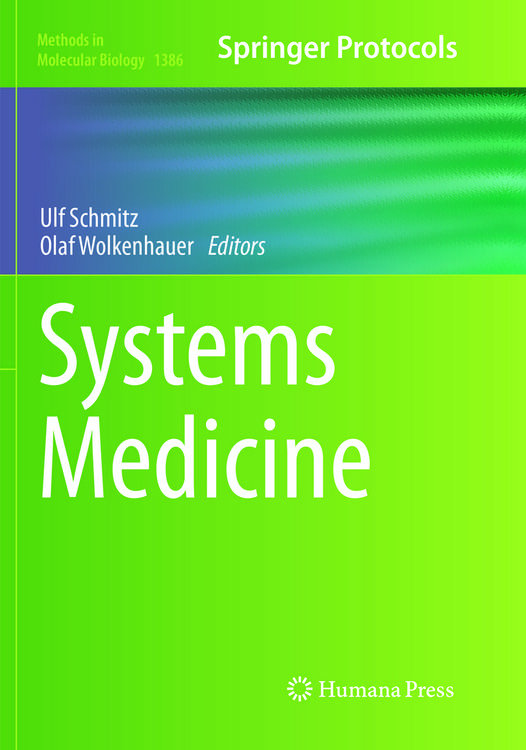 Produktbild: Systems Medicine