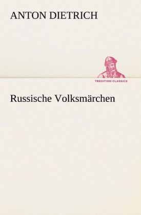 Produktbild: Russische Volksm&auml;rchen