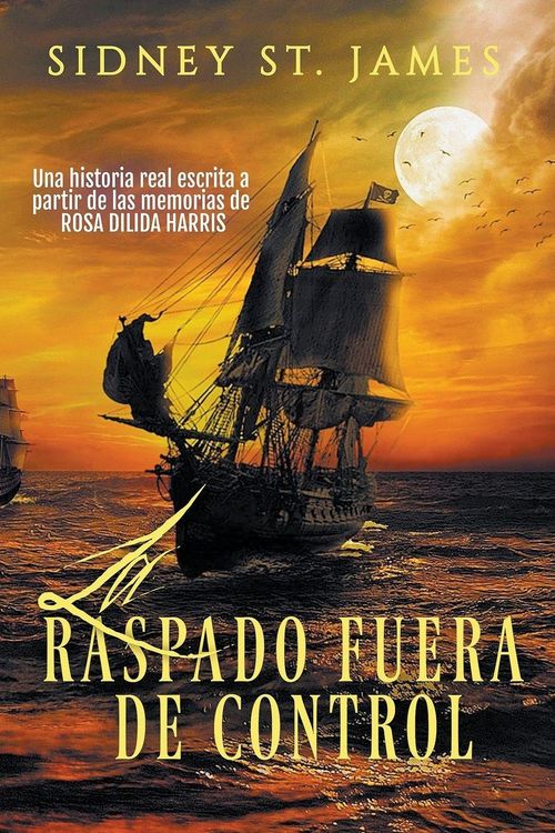 Produktbild: La Raspado Fuera de Control