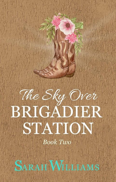 Produktbild: The Sky over Brigadier Station