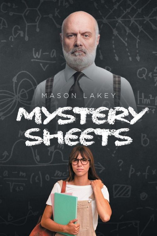 Produktbild: Mystery Sheets