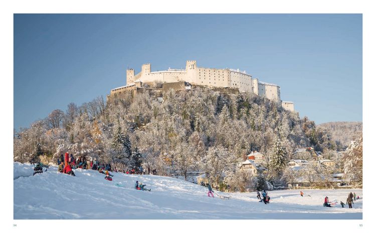 Produktbild: Salzburg